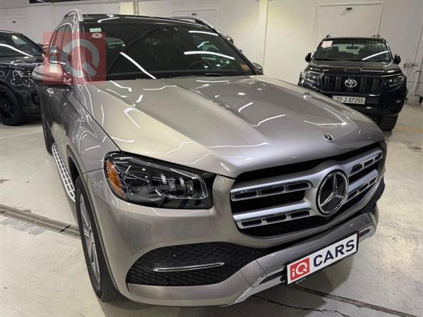 مرسيدس بنز GLS 2022 للبيع في العراق -  بغداد
